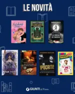 Giunti al Punto Le novita - al 15.08.2025