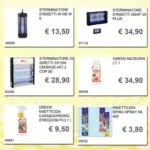 Geofarm Offerte speciali per te - al 15.08.2025