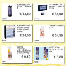 Offerte speciali per te