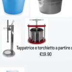Brillo Offerte Brillo - al 31.08.2025