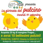Agri Pet La giornata del pulcino - al 19.09.2025