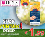 Irys Stop punture! - al 13.08.2025