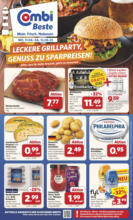 Combi Unsere Combi Wochenangebote - bis 16.08.2025