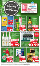 Kaufland: Mo-Mi Der Wochenstart