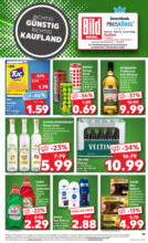 Kaufland: Mo-Mi Der Wochenstart