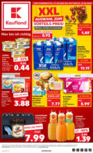 Kaufland: Wochenangebote