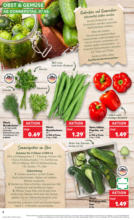 Kaufland: Wochenangebote