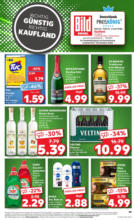Kaufland: Mo-Mi Der Wochenstart