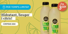 Per temps limitat