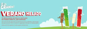 Verano Helado