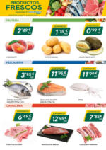 Masymas Válidos del 31 julio al 6 agosto - hasta el 06.08.2025