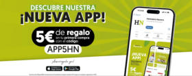 Descubre Nuestra ¡Nueva App!