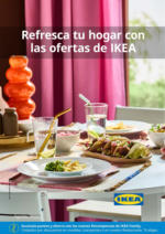 IKEA IKEA - Almería - hasta el 31.08.2025