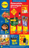 Lidl: Flugblatt in deiner Nähe