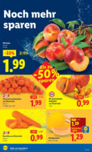 Lidl Lidl: Flugblatt in deiner Nähe - ab 07.08.2025