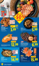 Lidl Lidl: Flugblatt in deiner Nähe - ab 07.08.2025