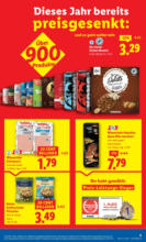 Lidl Lidl: Flugblatt in deiner Nähe - ab 07.08.2025