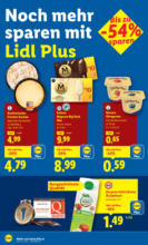 Lidl Lidl: Flugblatt in deiner Nähe - ab 07.08.2025