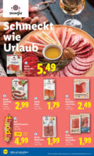 Lidl Lidl: Flugblatt in deiner Nähe - ab 07.08.2025