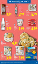 Lidl Lidl: Flugblatt in deiner Nähe - ab 07.08.2025