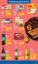 Lidl Lidl: Flugblatt in deiner Nähe - ab 07.08.2025