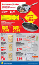 Lidl Lidl: Flugblatt in deiner Nähe - ab 07.08.2025