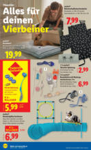 Lidl Lidl: Flugblatt in deiner Nähe - ab 07.08.2025