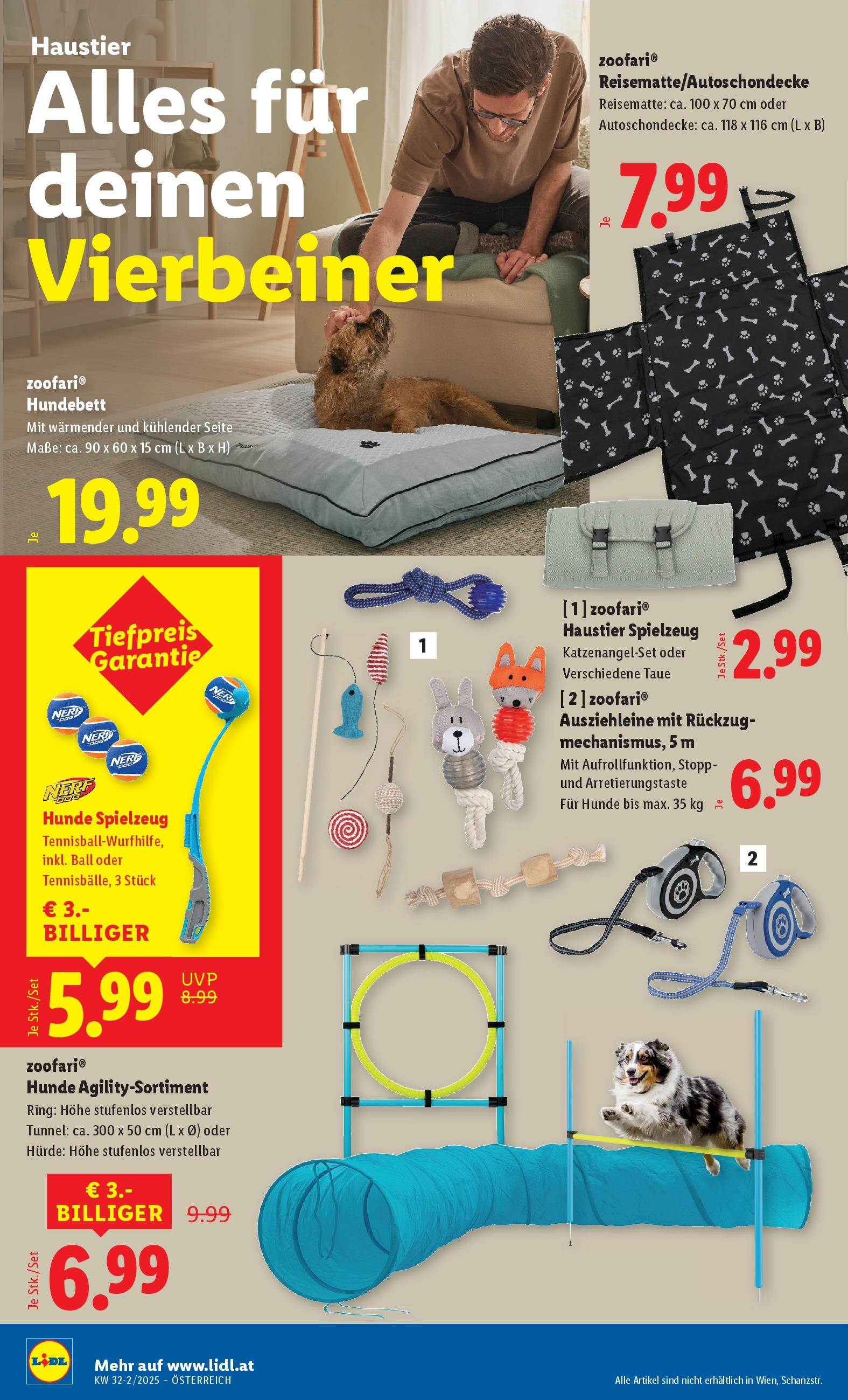 Lidl Flugblatt - Salzburg, Jenbach, Dornbirn ab 07.08.2025 ✳️ Angebote ab donnerstag | Seite: 22 Lidl Flugblatt - Salzburg, Jenbach, Dornbirn ab 07.08.2025 - Angebote ab donnerstag | Seite: 22