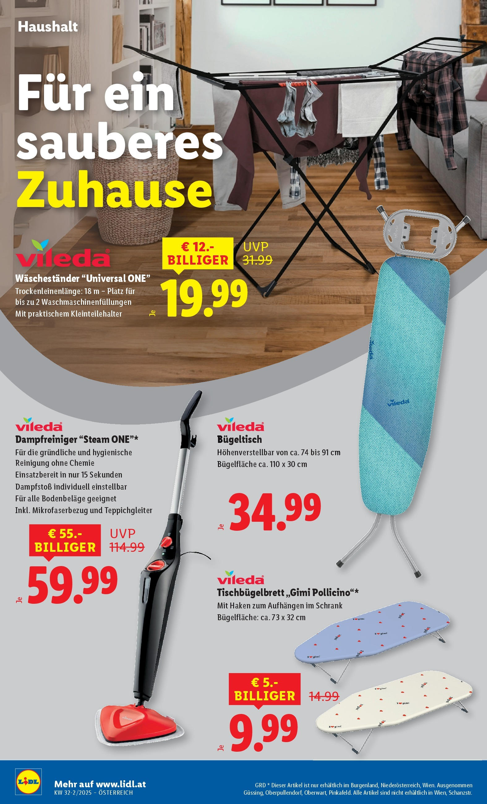 Lidl Flugblatt - Wien ab 07.08.2025 ✳️ Angebote ab donnerstag | Seite: 24 | Produkte: Schrank Lidl Flugblatt - Wien ab 07.08.2025 - Angebote ab donnerstag | Seite: 24 | Produkte: Schrank
