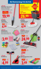 Lidl Lidl: Flugblatt in deiner Nähe - ab 07.08.2025