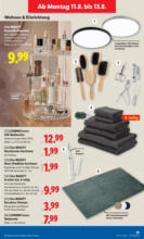 Lidl Lidl: Flugblatt in deiner Nähe - ab 07.08.2025