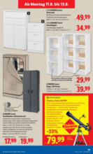 Lidl Lidl: Flugblatt in deiner Nähe - ab 07.08.2025