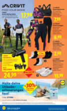 Lidl Lidl: Flugblatt in deiner Nähe - ab 07.08.2025