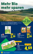 Lidl Lidl: Flugblatt in deiner Nähe - ab 07.08.2025