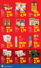 Lidl Lidl: Flugblatt in deiner Nähe - ab 07.08.2025