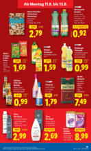 Lidl Lidl: Flugblatt in deiner Nähe - ab 07.08.2025