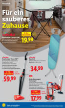Lidl Lidl: Flugblatt in deiner Nähe - ab 07.08.2025