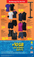 Lidl Lidl: Flugblatt in deiner Nähe - ab 07.08.2025