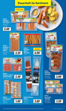 Lidl Lidl: Wochenangebote - bis 09.08.2025