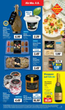 Lidl Lidl: Wochenangebote - ab 04.08.2025