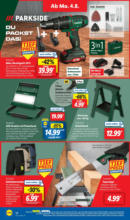 Lidl Lidl: Wochenangebote - bis 09.08.2025