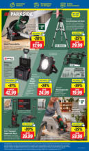 Lidl Lidl: Wochenangebote - bis 09.08.2025