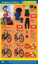 Lidl Lidl: Wochenangebote - ab 04.08.2025
