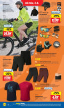 Lidl Lidl: Wochenangebote - ab 04.08.2025