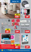 Lidl Lidl: Wochenangebote - bis 09.08.2025