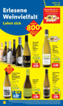 Lidl Lidl: Wochenangebote - bis 09.08.2025
