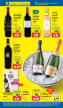 Lidl Lidl: Wochenangebote - bis 09.08.2025