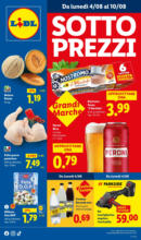 Sottoprezzi