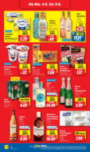 Lidl Lidl: Wochenangebote - bis 09.08.2025