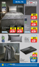 Lidl Lidl: Wochenangebote - bis 09.08.2025